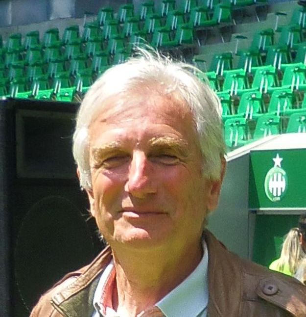 Jean Pierre BARAILLER