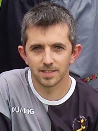 JOANIN Greg