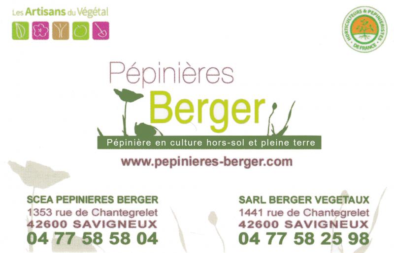 Berger