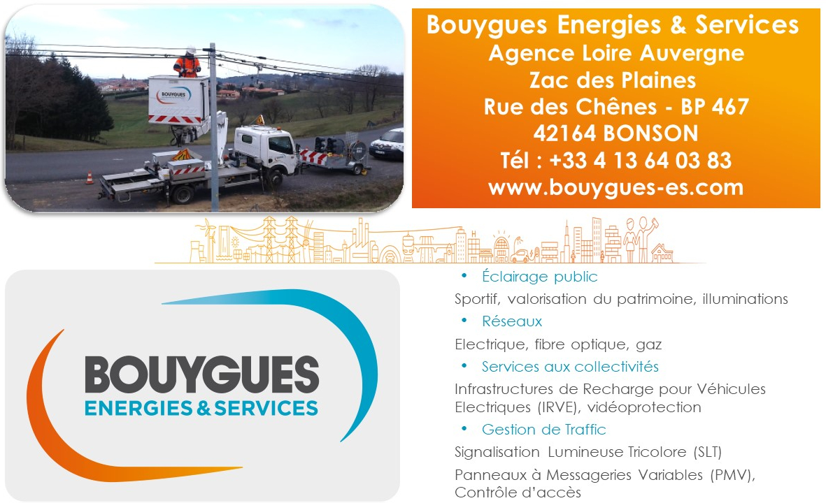 BOUYGUES