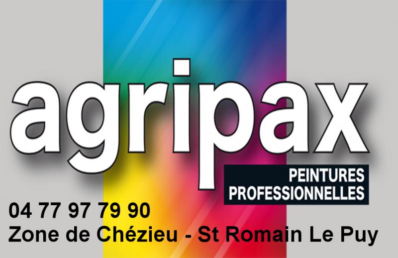 Agripax