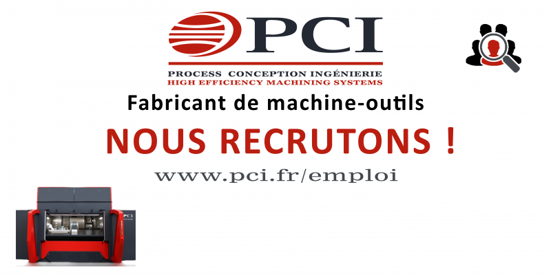 PCI