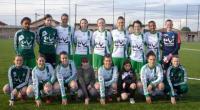 ASSE féminine à Moingt (9 mars)