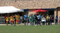 Tournoi Le Thor U.15-U.17