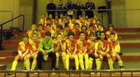 Tournoi en Salle