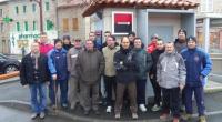 Marche Janvier