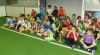 Foot vacances Décembre