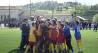 Tournoi U.13 du 1er Mai