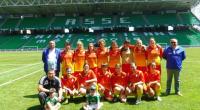 Féminine Usem à G. Guichard