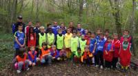 Foot-vacances d'Octobre