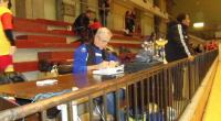 Tournois en salle