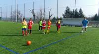 Foot vacances de mars