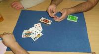 Concours de belote