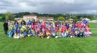 Journée découverte avec l'école de Moingt