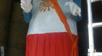 Char 2014 le carnaval de Dunkerque