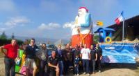 Char 2014 le carnaval de Dunkerque