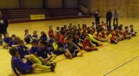 Futsal U.11 - Féminines - U.13