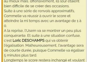 Sav 5 des anecdotes