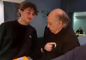 Sav 8 des anecdotes