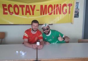 Anecdotes du 21 avril