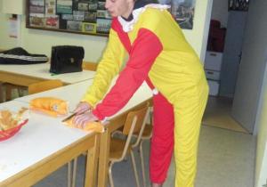 Anecdotes mickey d'or
